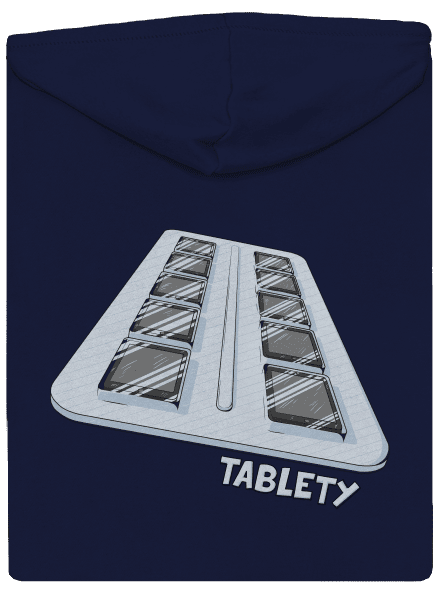 Tablety