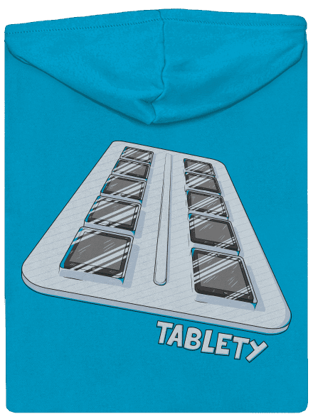 Tablety
