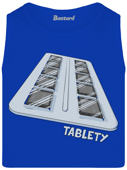 Tablety