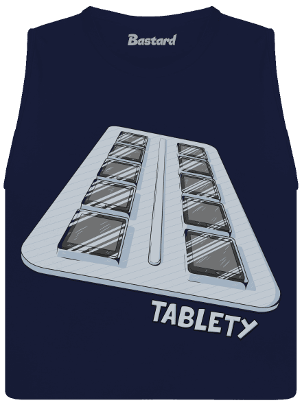 Tablety