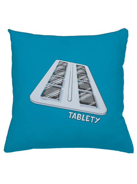 Tablety