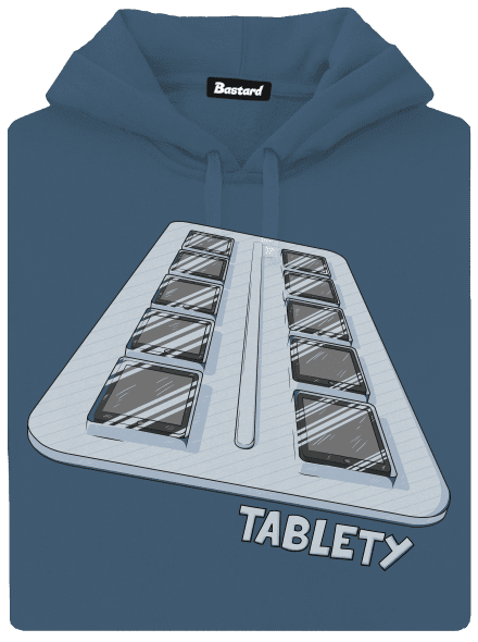 Tablety