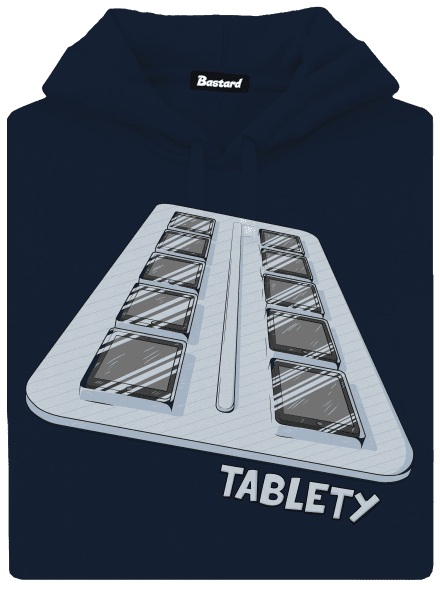 Tablety