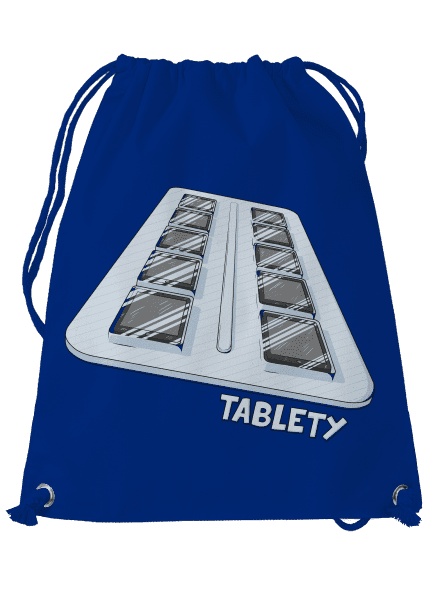 Tablety