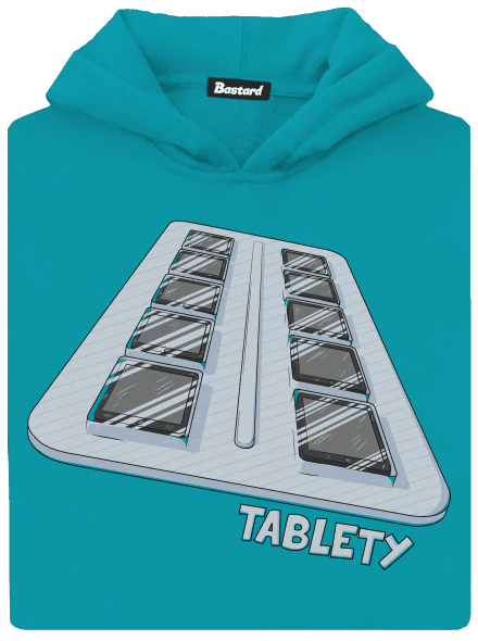 Tablety