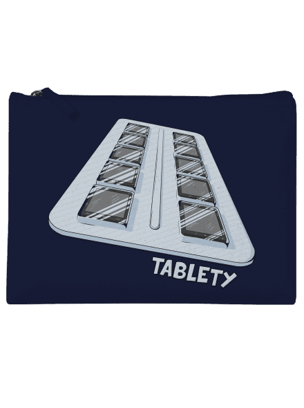 Tablety