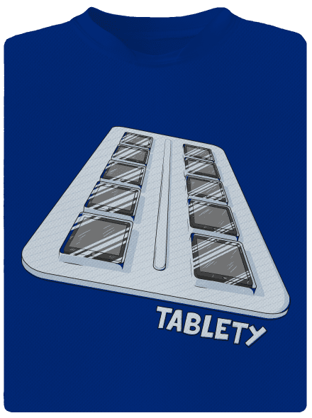 Tablety