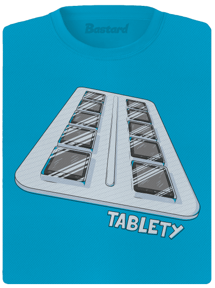 Tablety