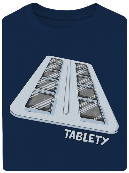 Tablety