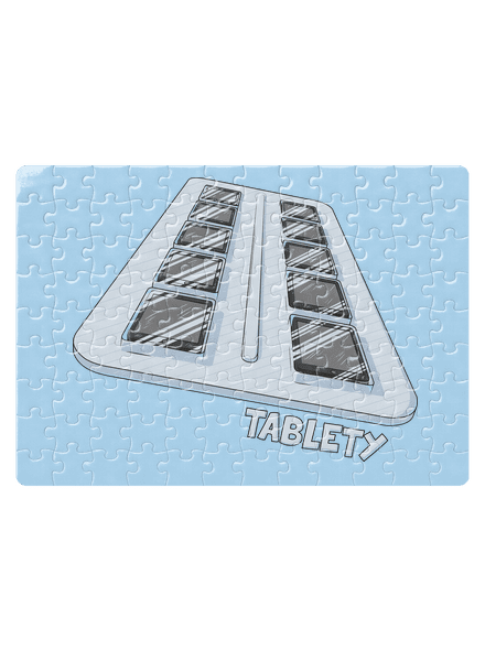 Tablety
