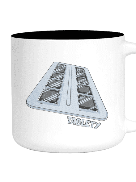 Tablety