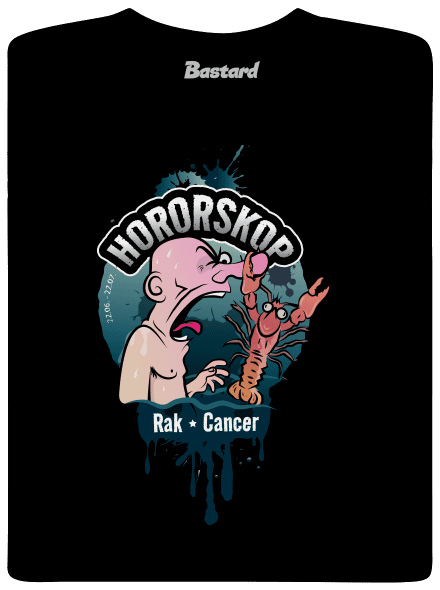 Hororskop - Rak