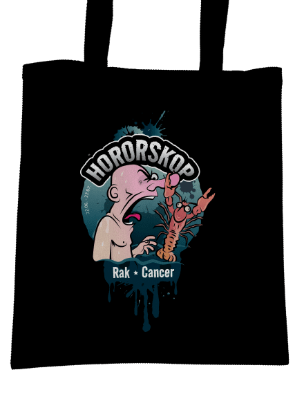 Hororskop - Rak