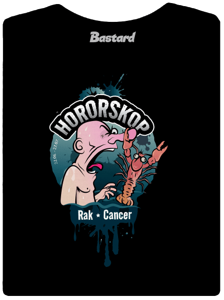Hororskop - Rak