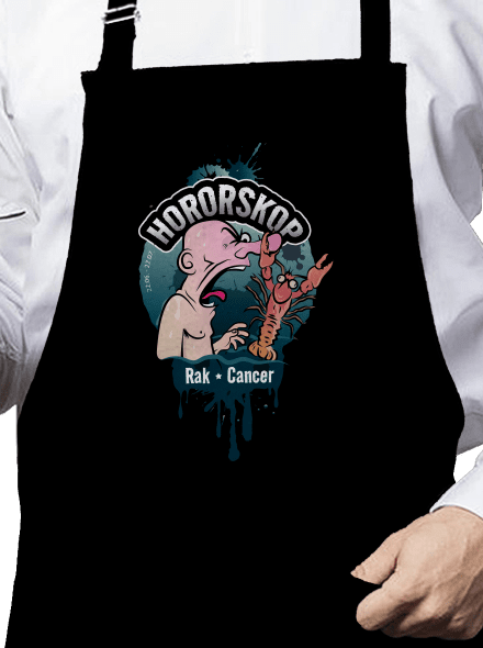 Hororskop - Rak