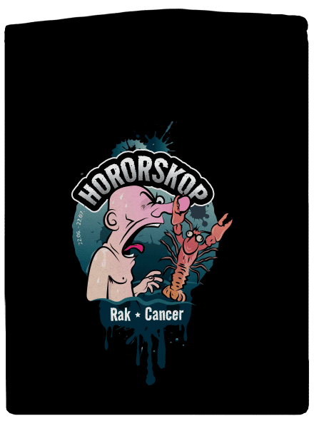 Hororskop - Rak
