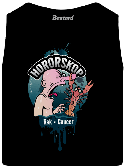 Hororskop - Rak