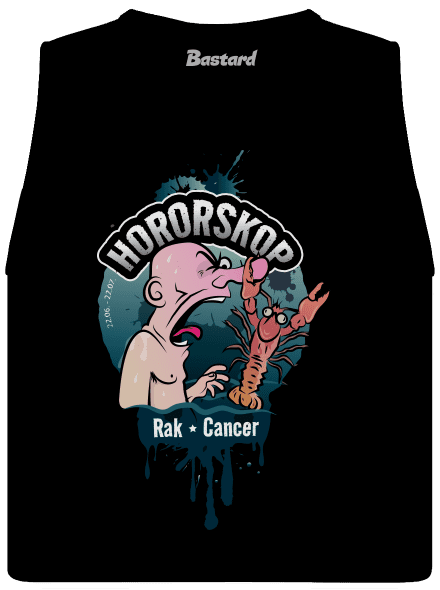 Hororskop - Rak