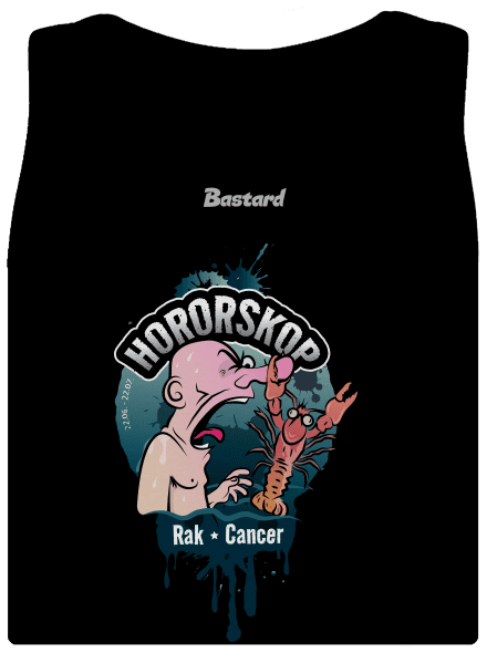 Hororskop - Rak