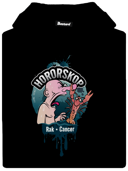 Hororskop - Rak