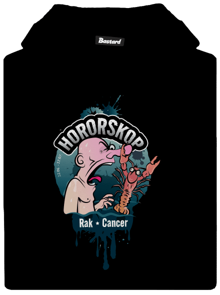 Hororskop - Rak