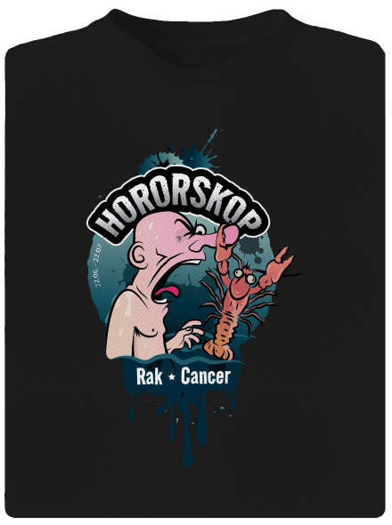 Hororskop - Rak