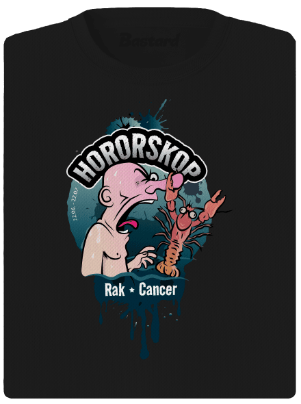 Hororskop - Rak