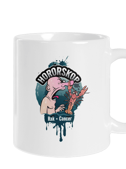 Hororskop - Rak