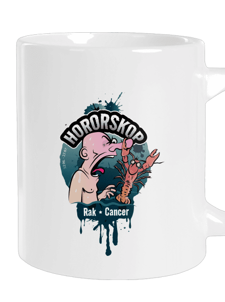 Hororskop - Rak