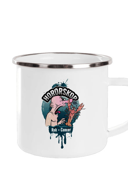 Hororskop - Rak