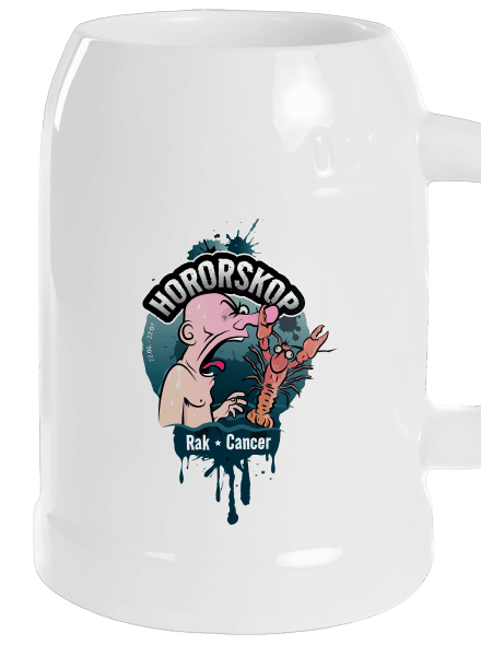 Hororskop - Rak