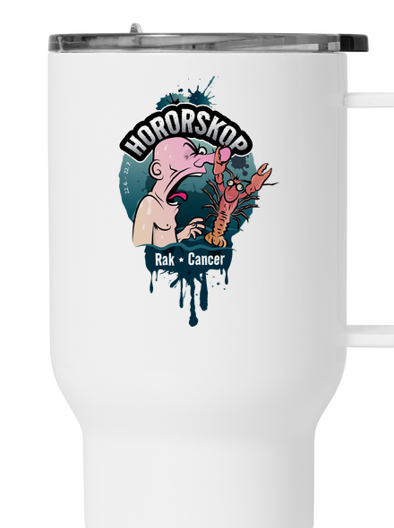 Hororskop - Rak