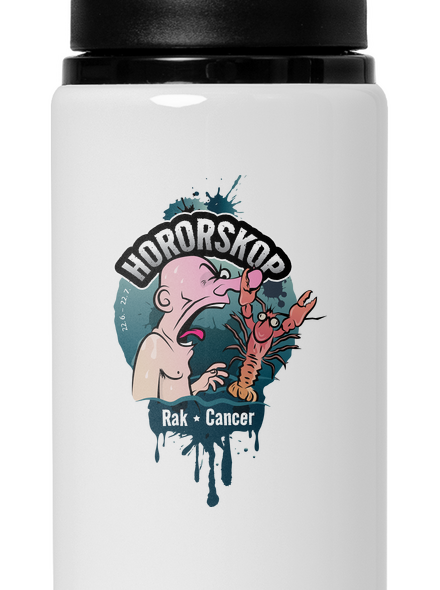 Hororskop - Rak