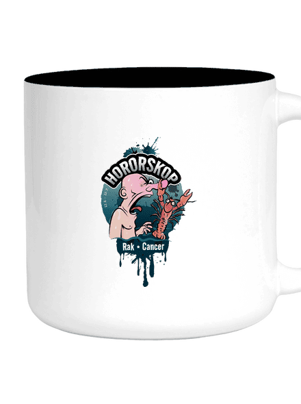 Hororskop - Rak