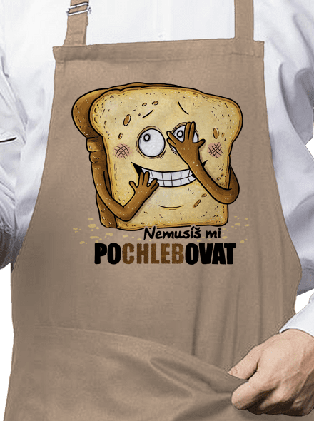 Pochlebovat