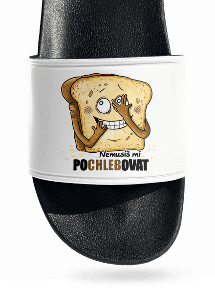 Pochlebovat