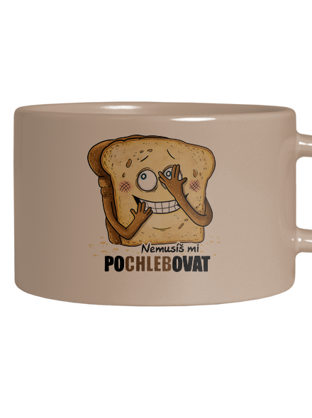 Pochlebovat