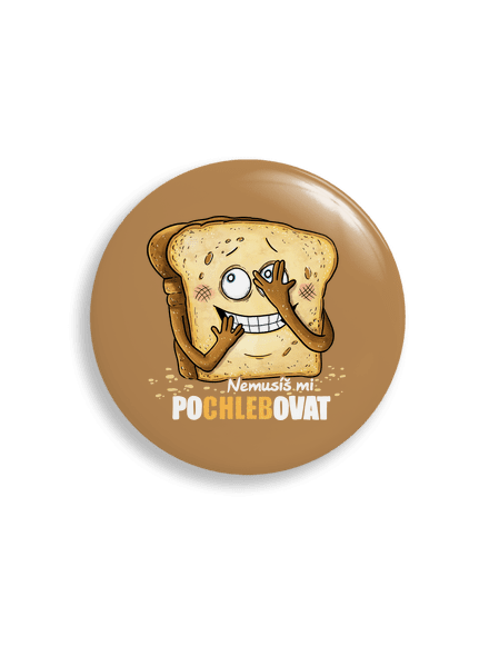 Pochlebovat