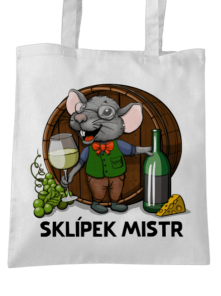 Sklípek mistr