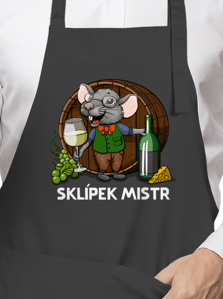 Sklípek mistr