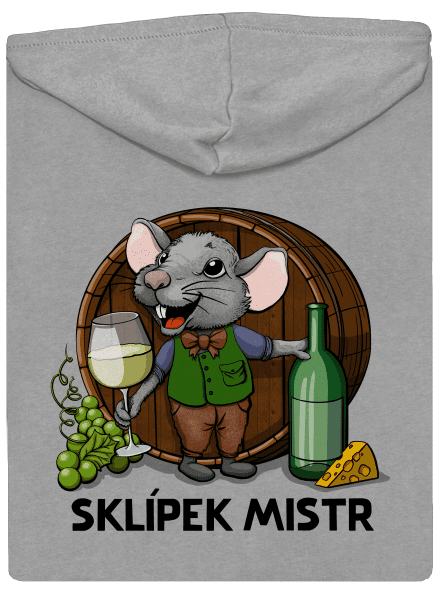 Sklípek mistr