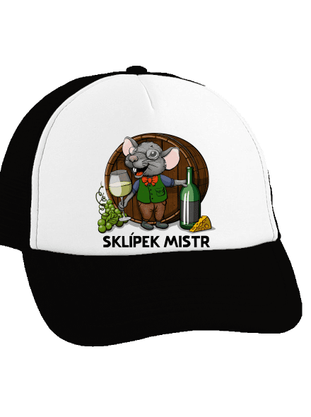 Sklípek mistr