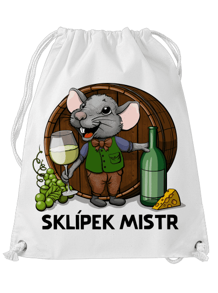 Sklípek mistr