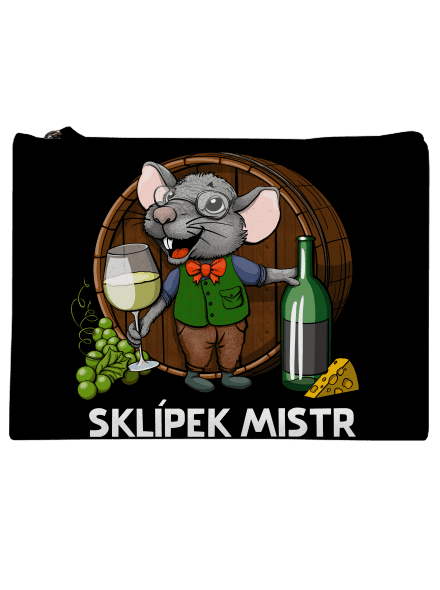 Sklípek mistr