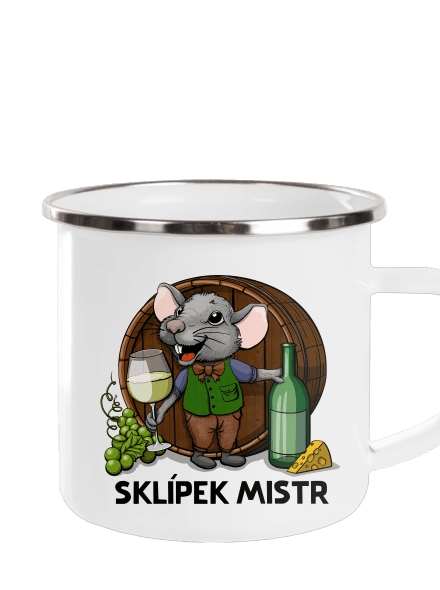Sklípek mistr