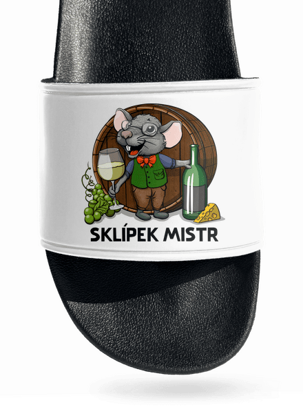 Sklípek mistr
