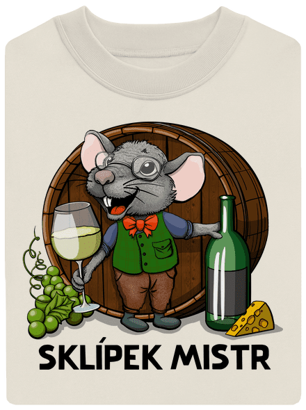 Sklípek mistr