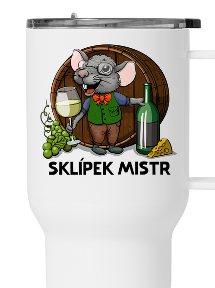 Sklípek mistr