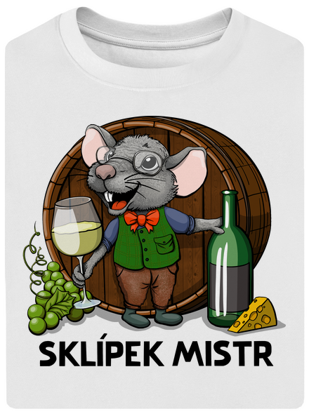 Sklípek mistr