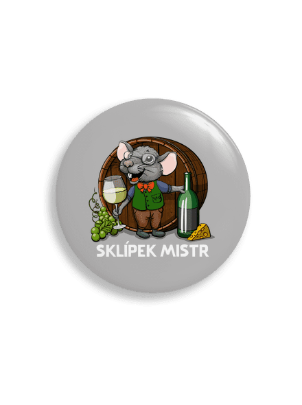 Sklípek mistr